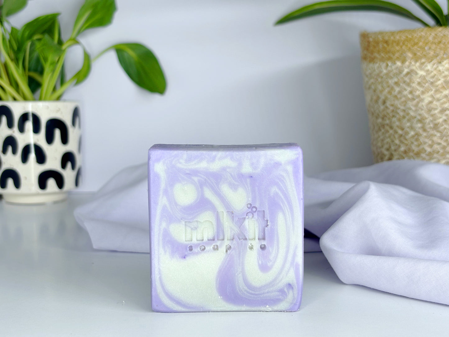 Sugared Plum Bar Soap