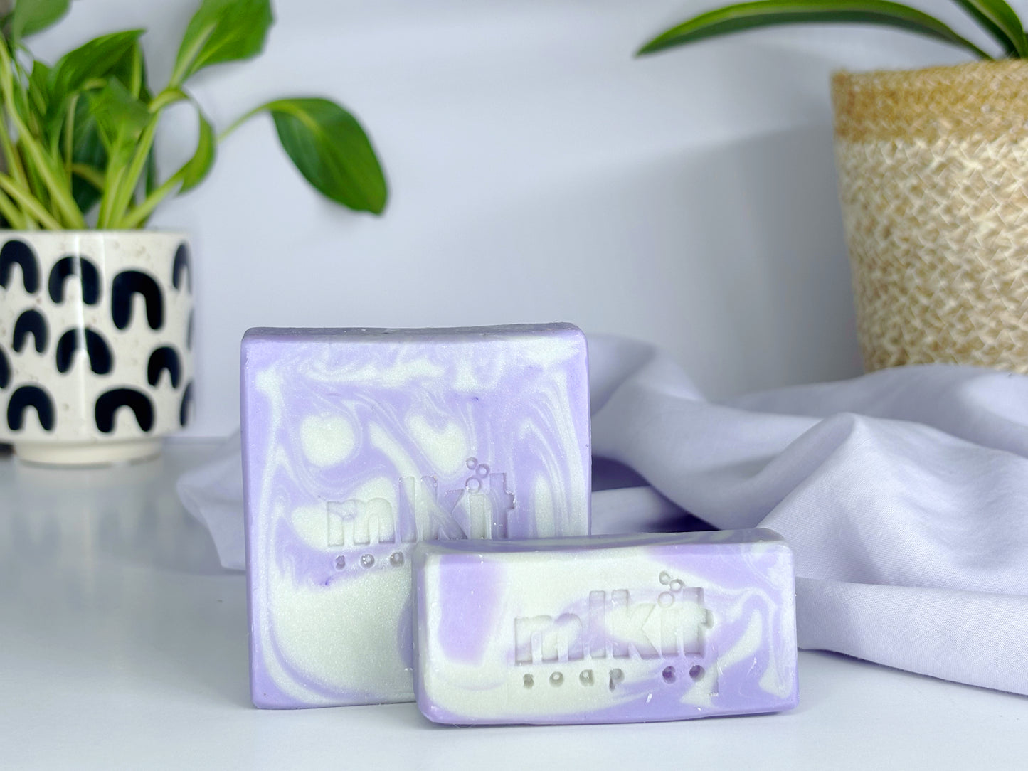 Sugared Plum Bar Soap