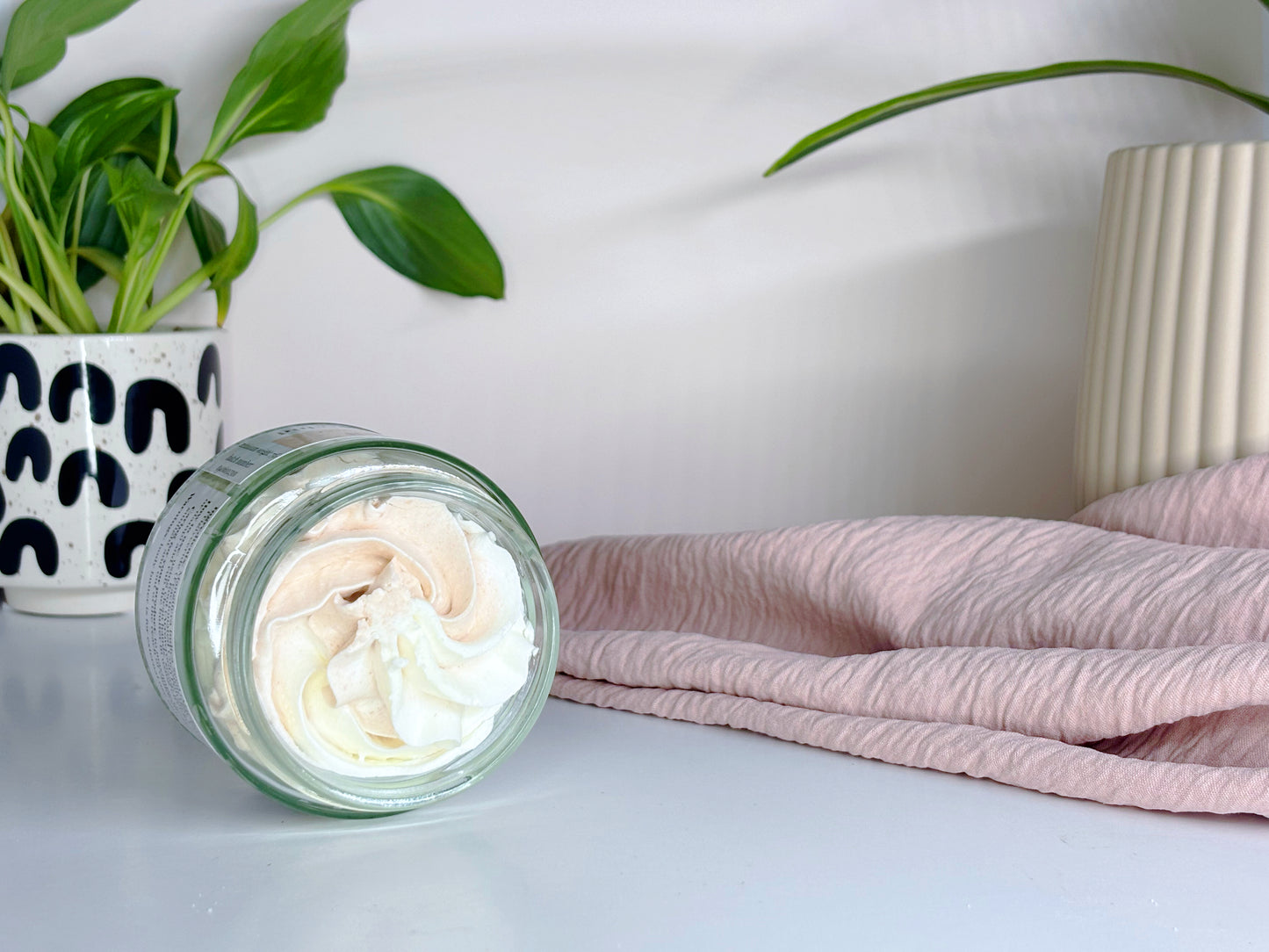 Sweet Orchid Body Butter