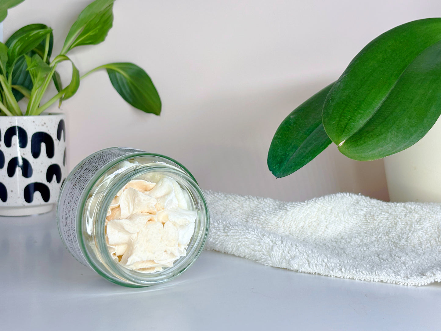 Spiced Pepper and Wood Body Butter