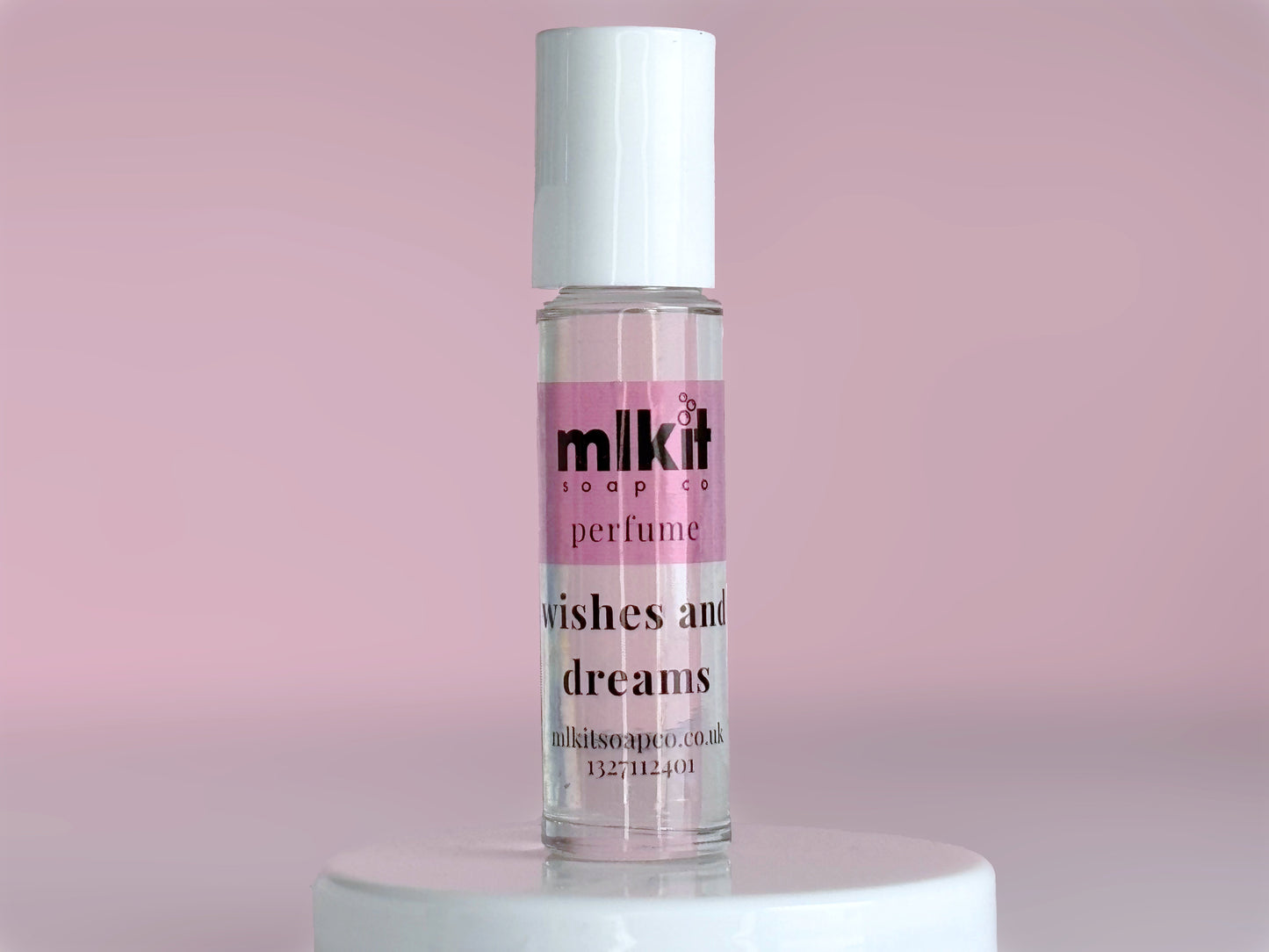 Wishes and Dreams Perfume