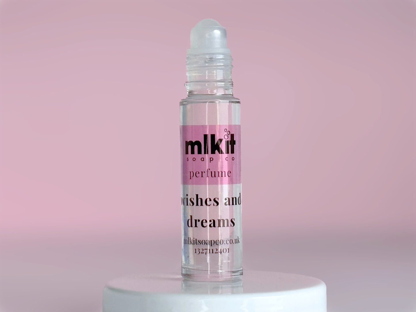 Wishes and Dreams Perfume