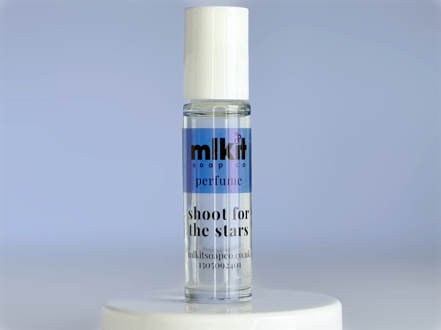 Shoot for the Stars Perfume