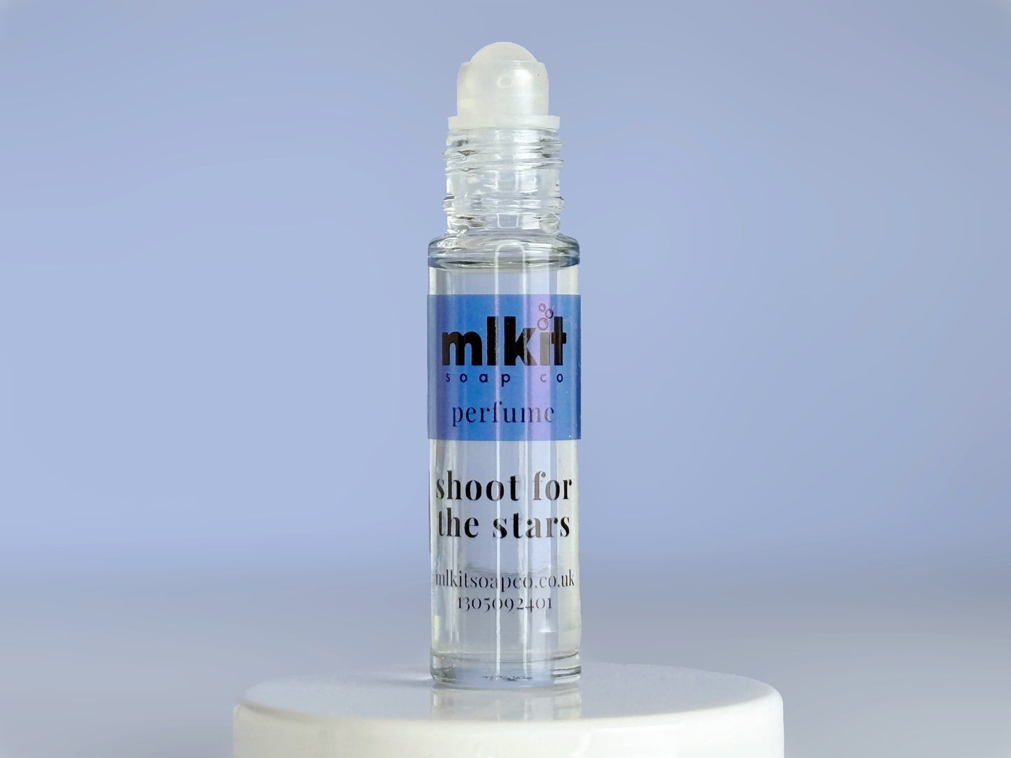 Shoot for the Stars Perfume