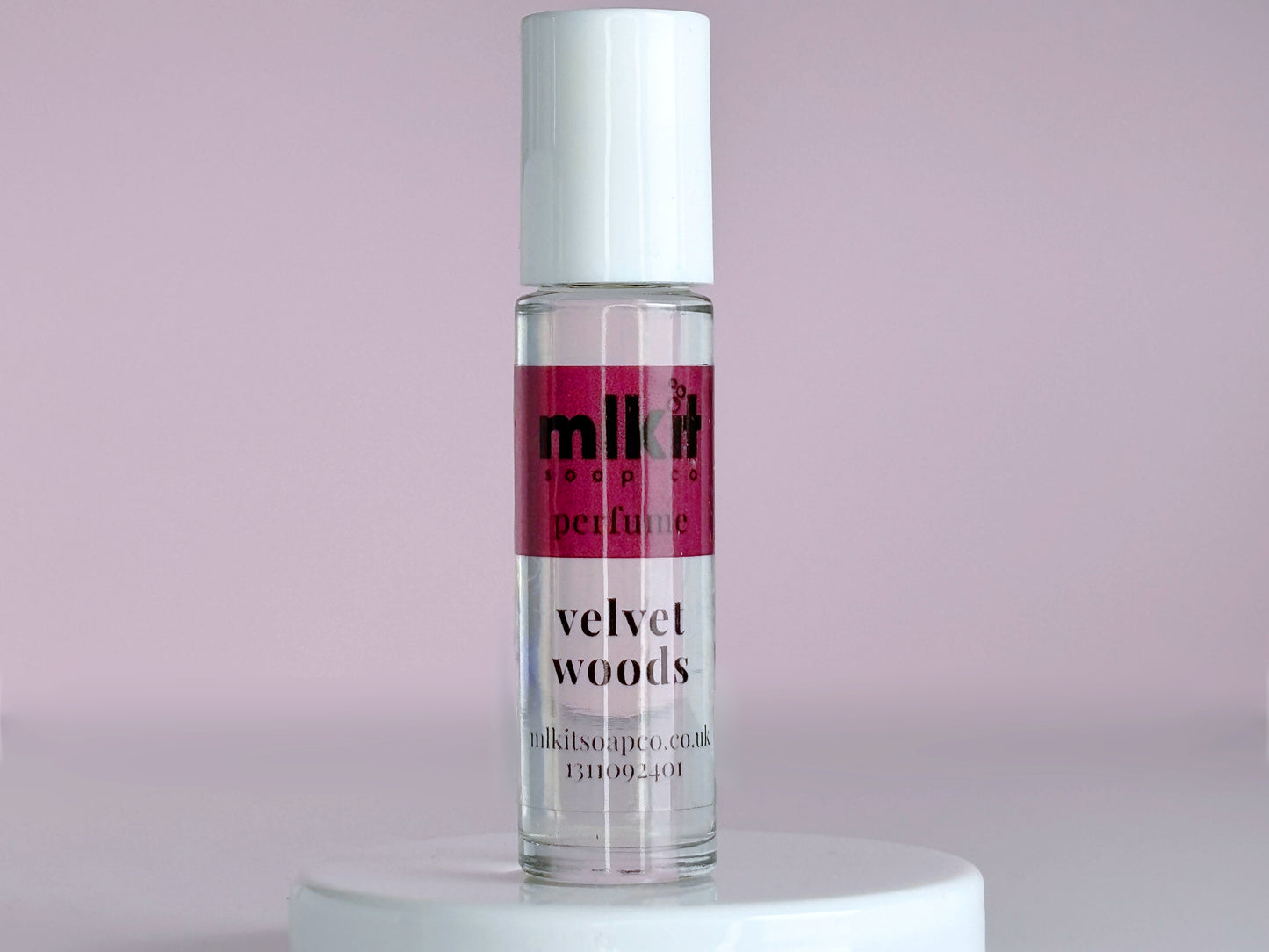 Velvet Woods Perfume