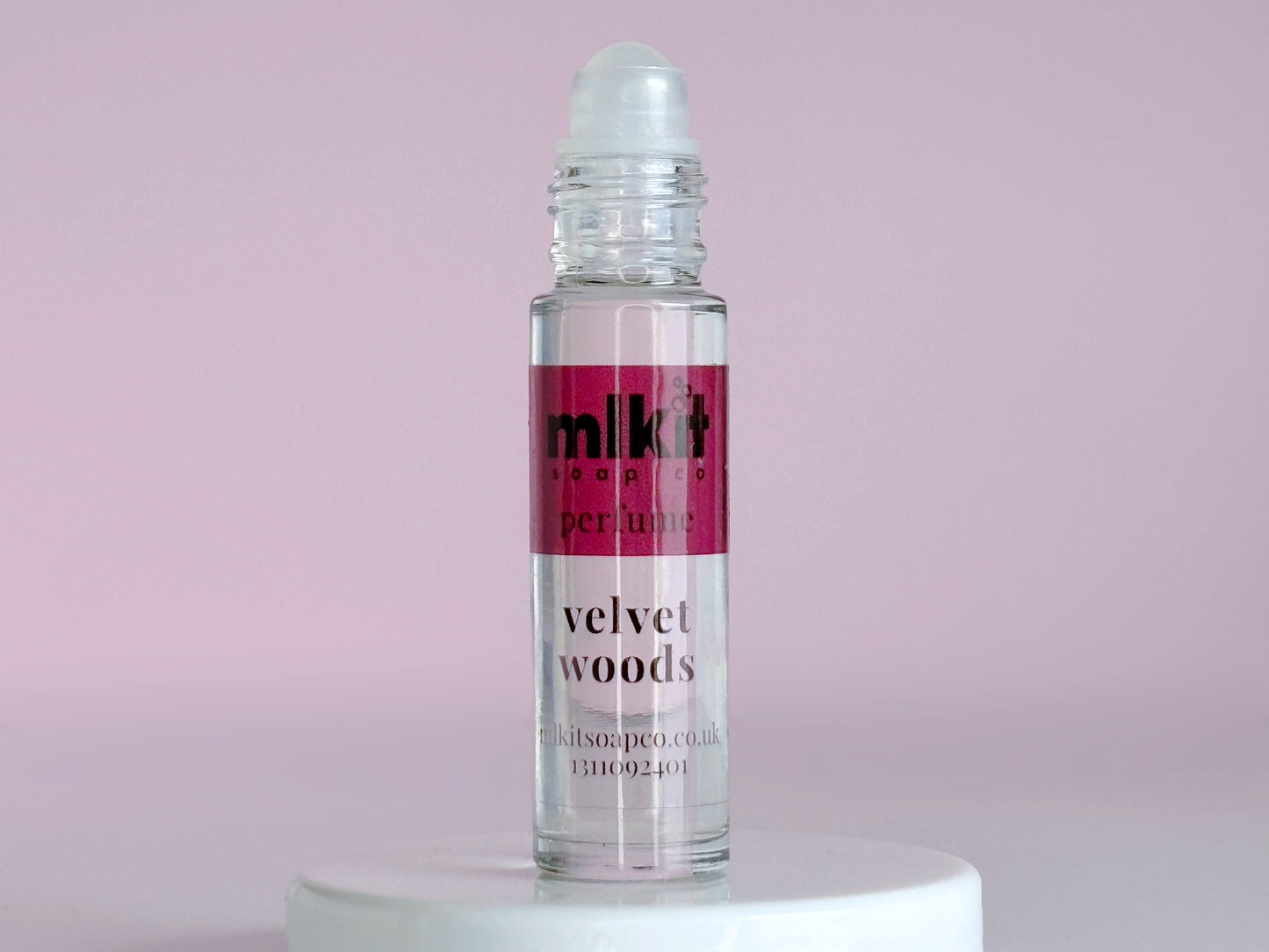 Velvet Woods Perfume