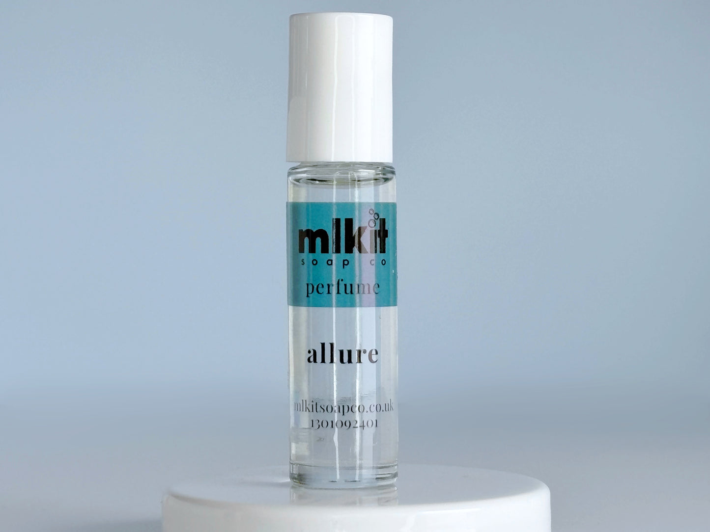 Allure Perfume