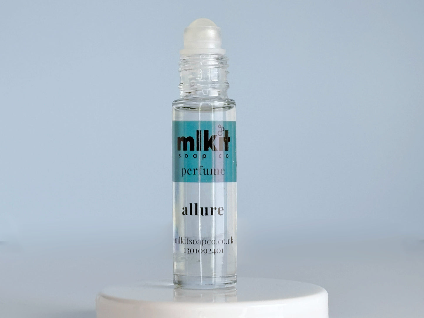 Allure Perfume