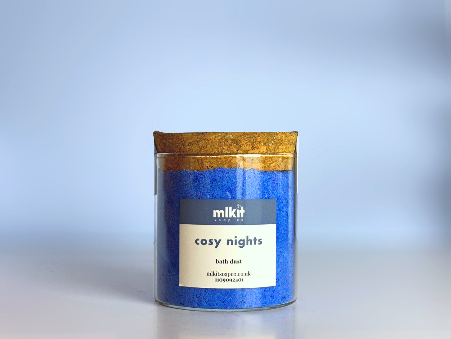 Cosy Nights Bath Dust