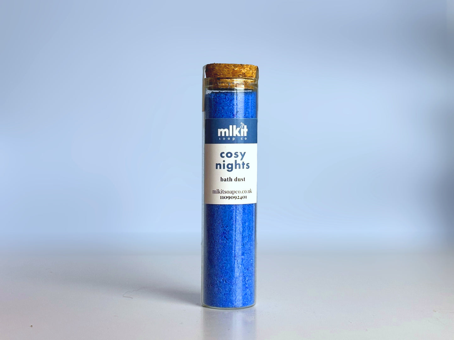 Cosy Nights Bath Dust