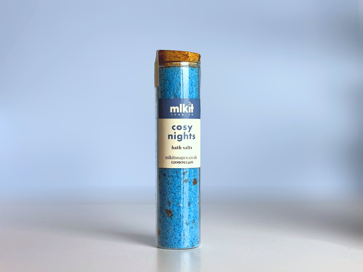 Cosy Nights Bath Salts