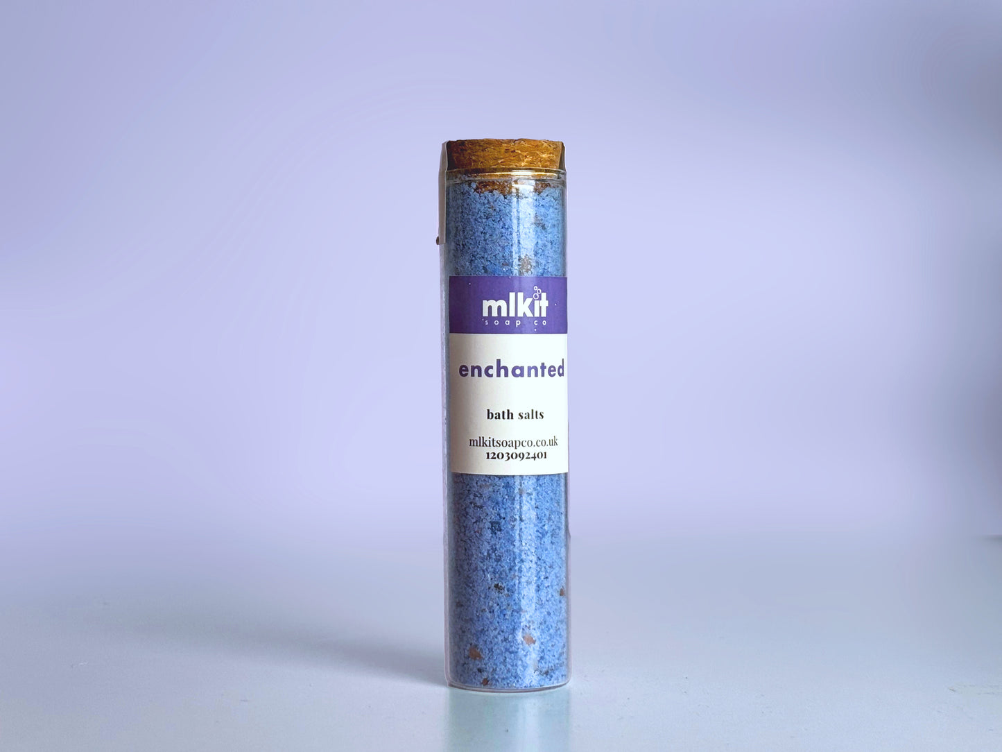 Enchanted Bath Salts