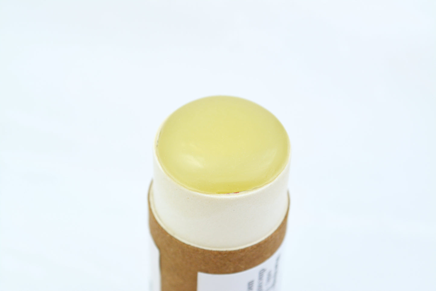 Naked Lip Balm