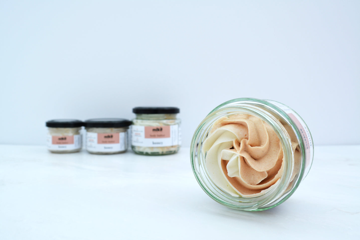 Honey Body Butter