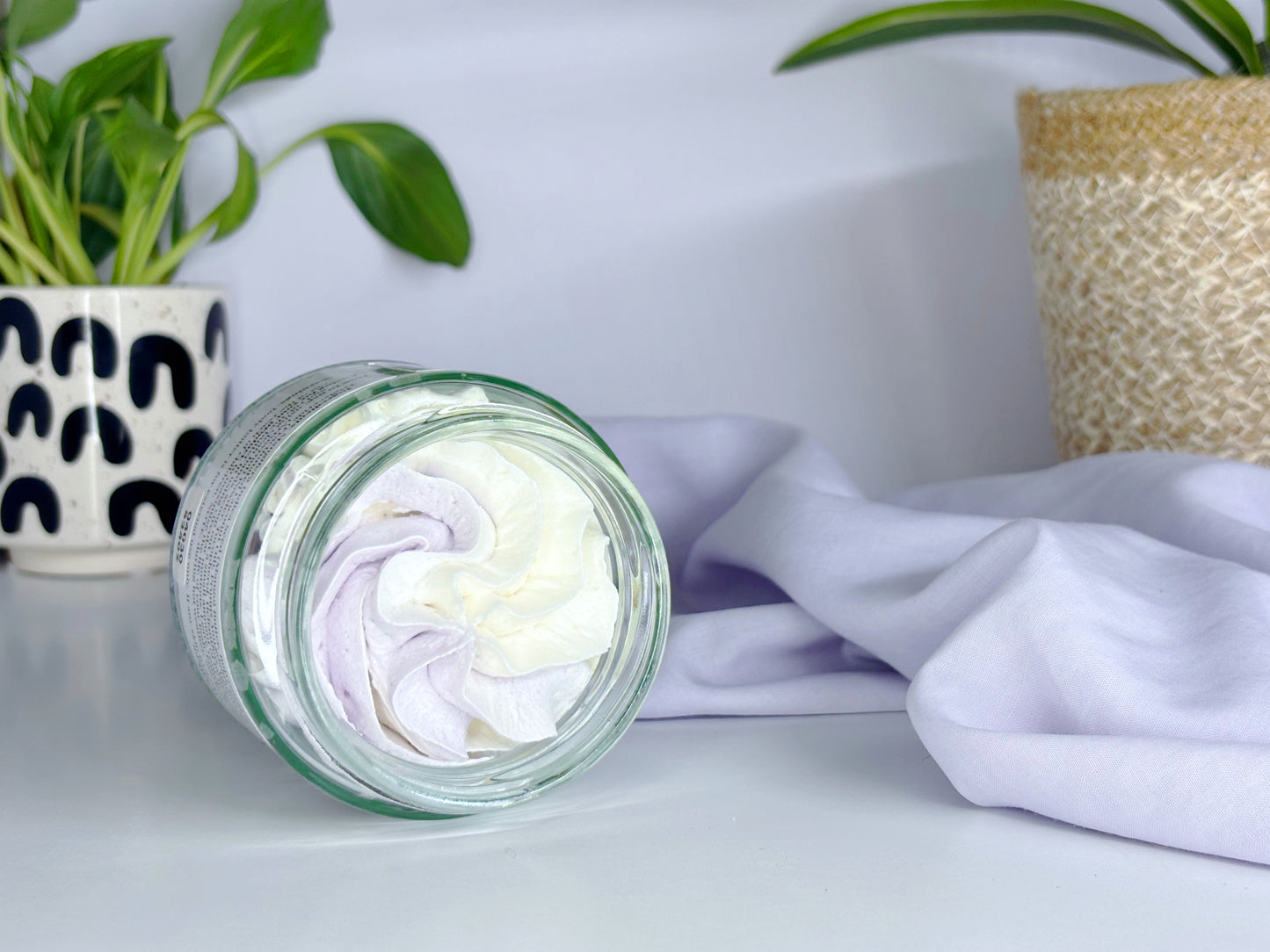 Sugared Plum Body Butter