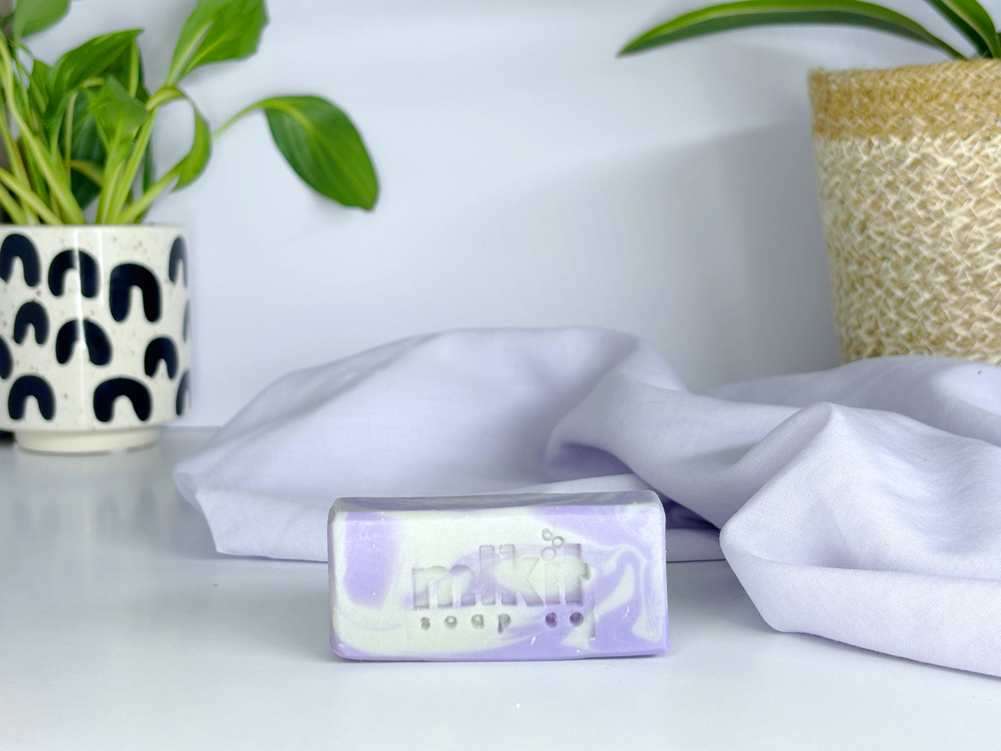 Sugared Plum Bar Soap