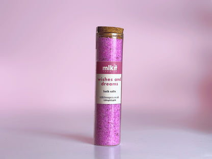 Wishes and Dreams Bath Salts