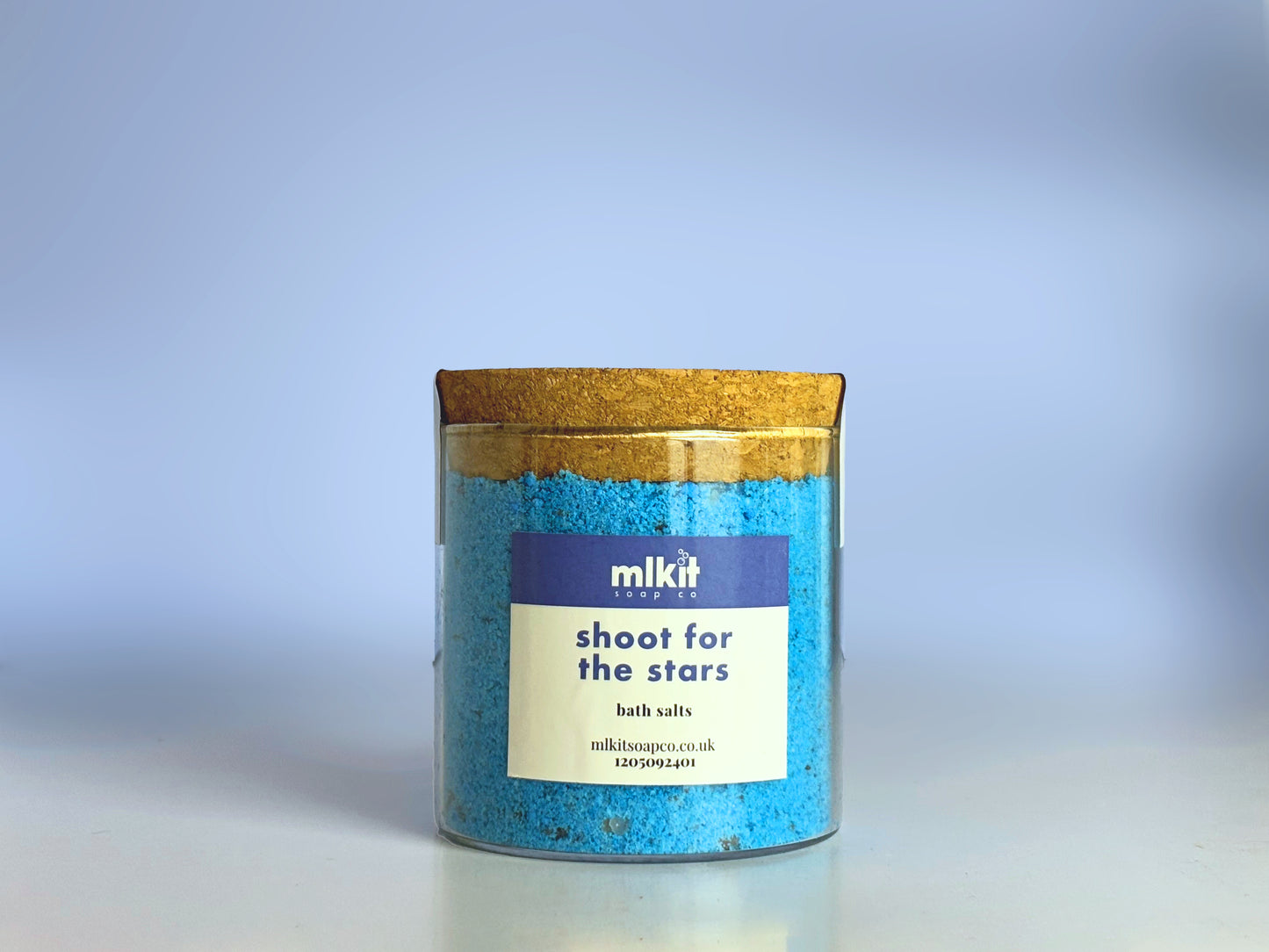 Shoot for the Stars Bath Salts