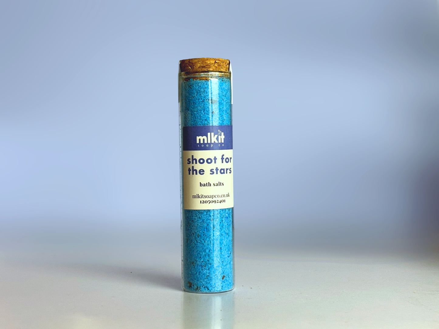 Shoot for the Stars Bath Salts