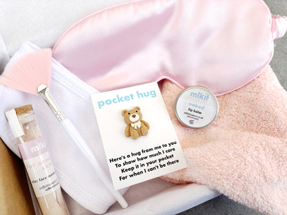 Face Pamper Gift Set