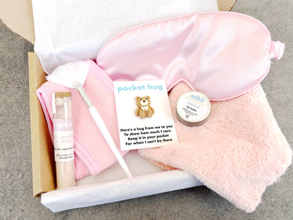 Face Pamper Gift Set