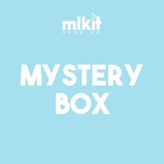 Mystery Box - Subscribe and Save Available!