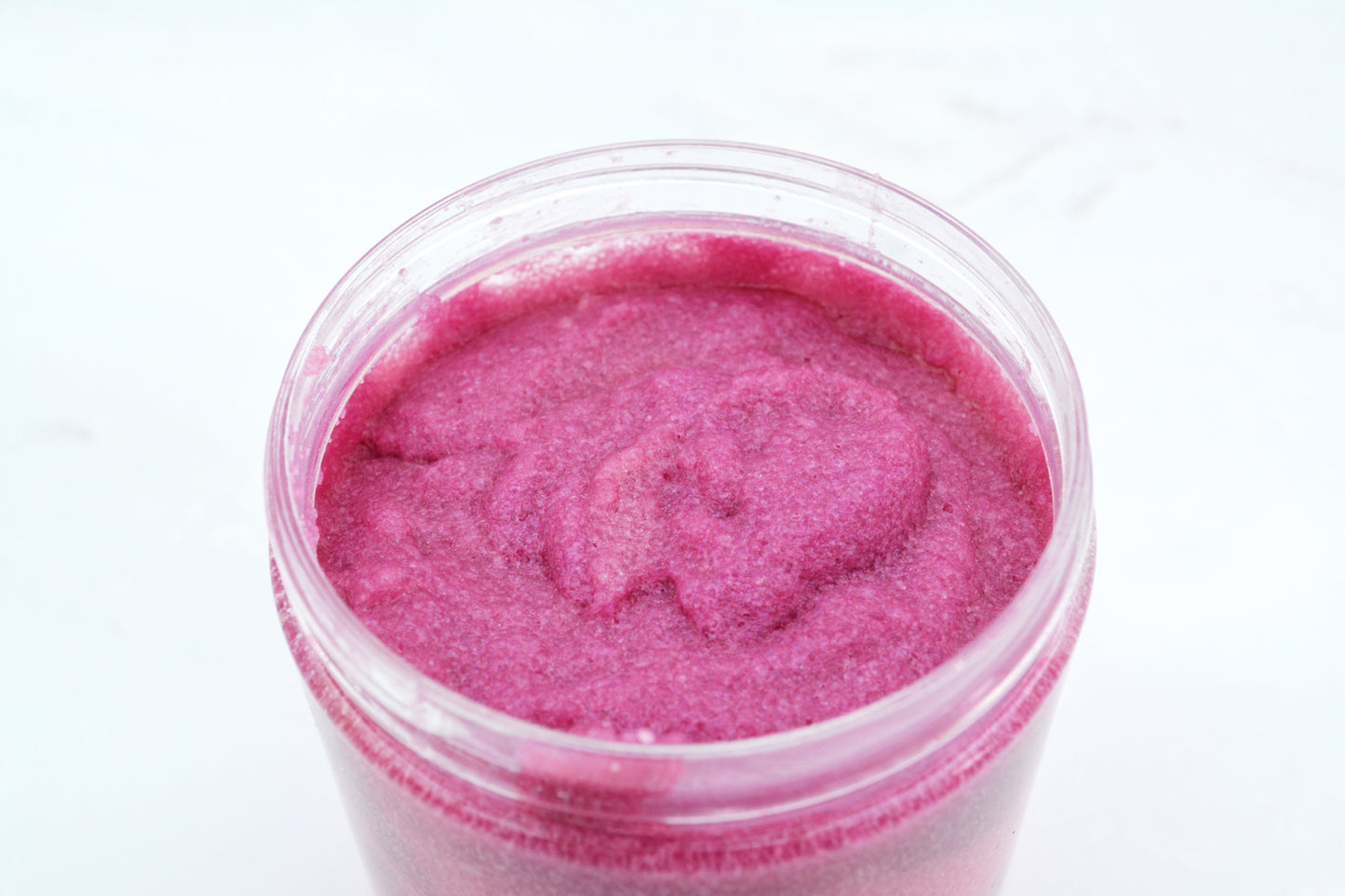 Berrylicious Body Scrub