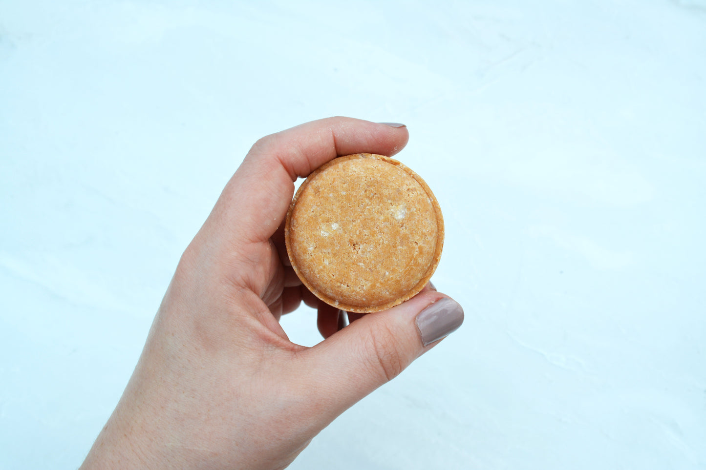 Honey Shampoo Bar