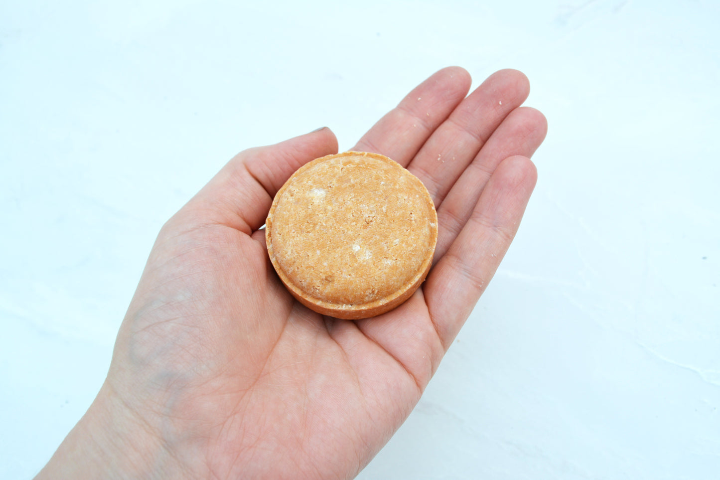 Honey Shampoo Bar