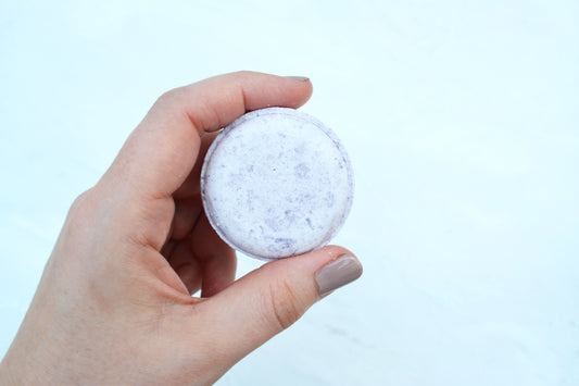 Rosemary Shampoo Bar