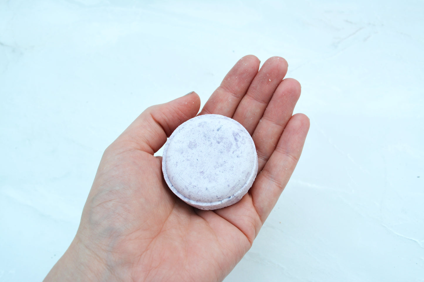 Rosemary Shampoo Bar