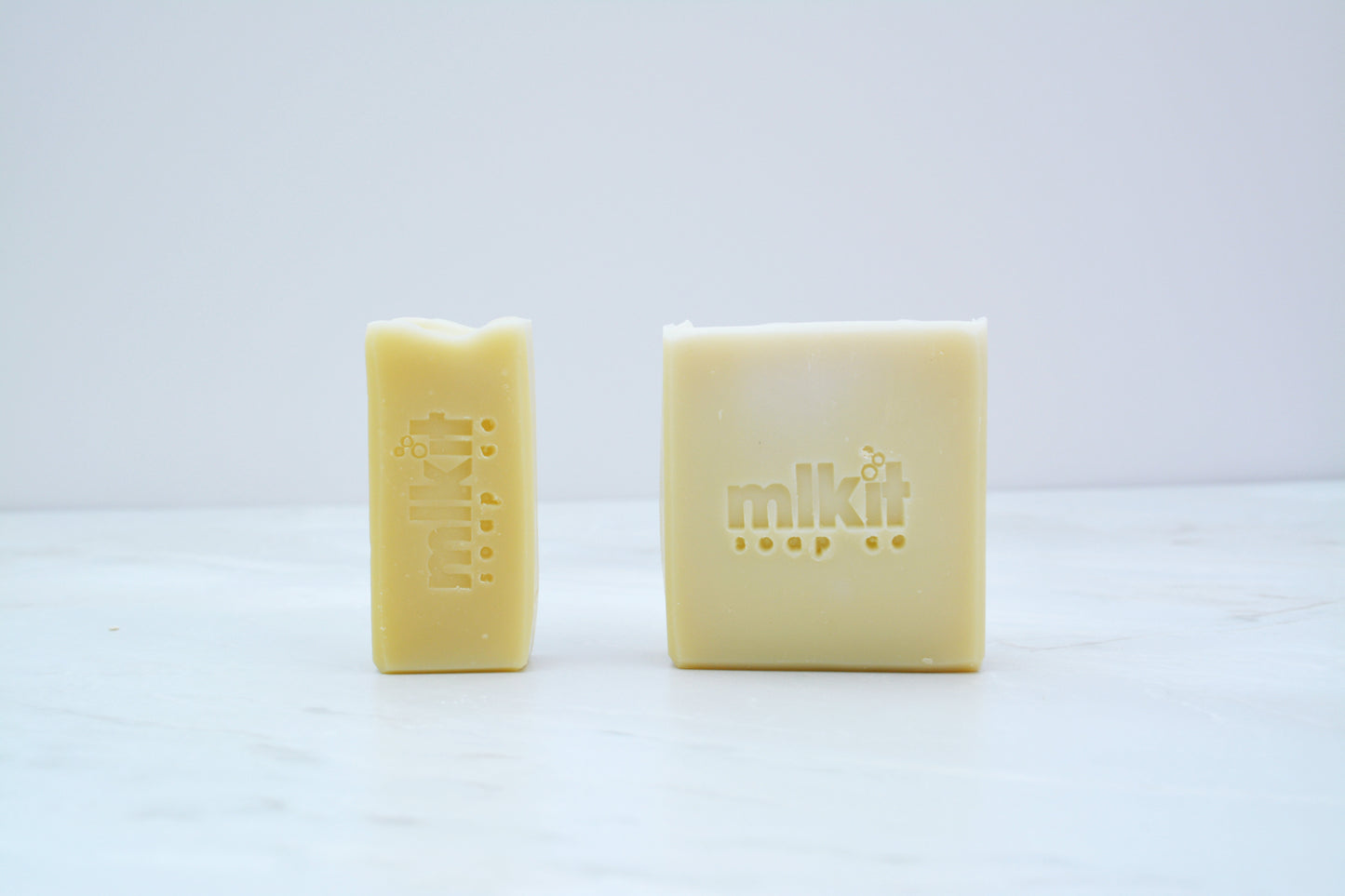 Naked Bar Soap