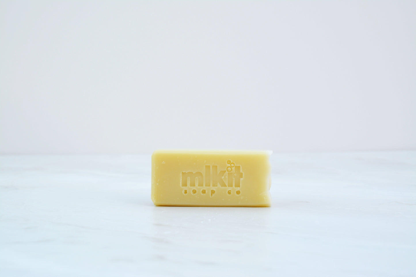 Naked Bar Soap