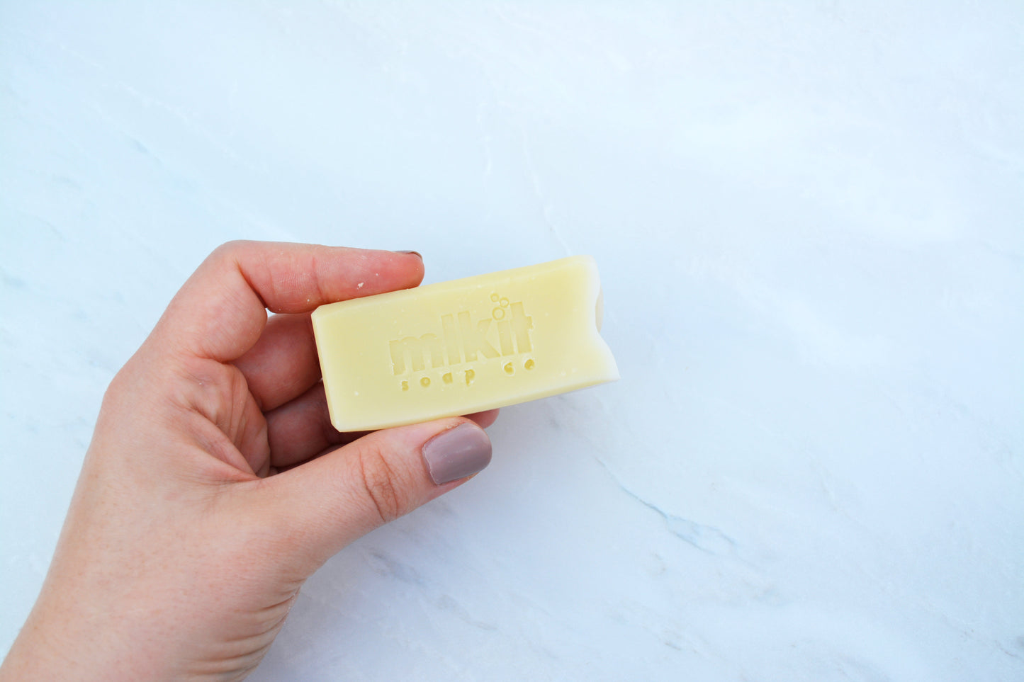 Naked Bar Soap