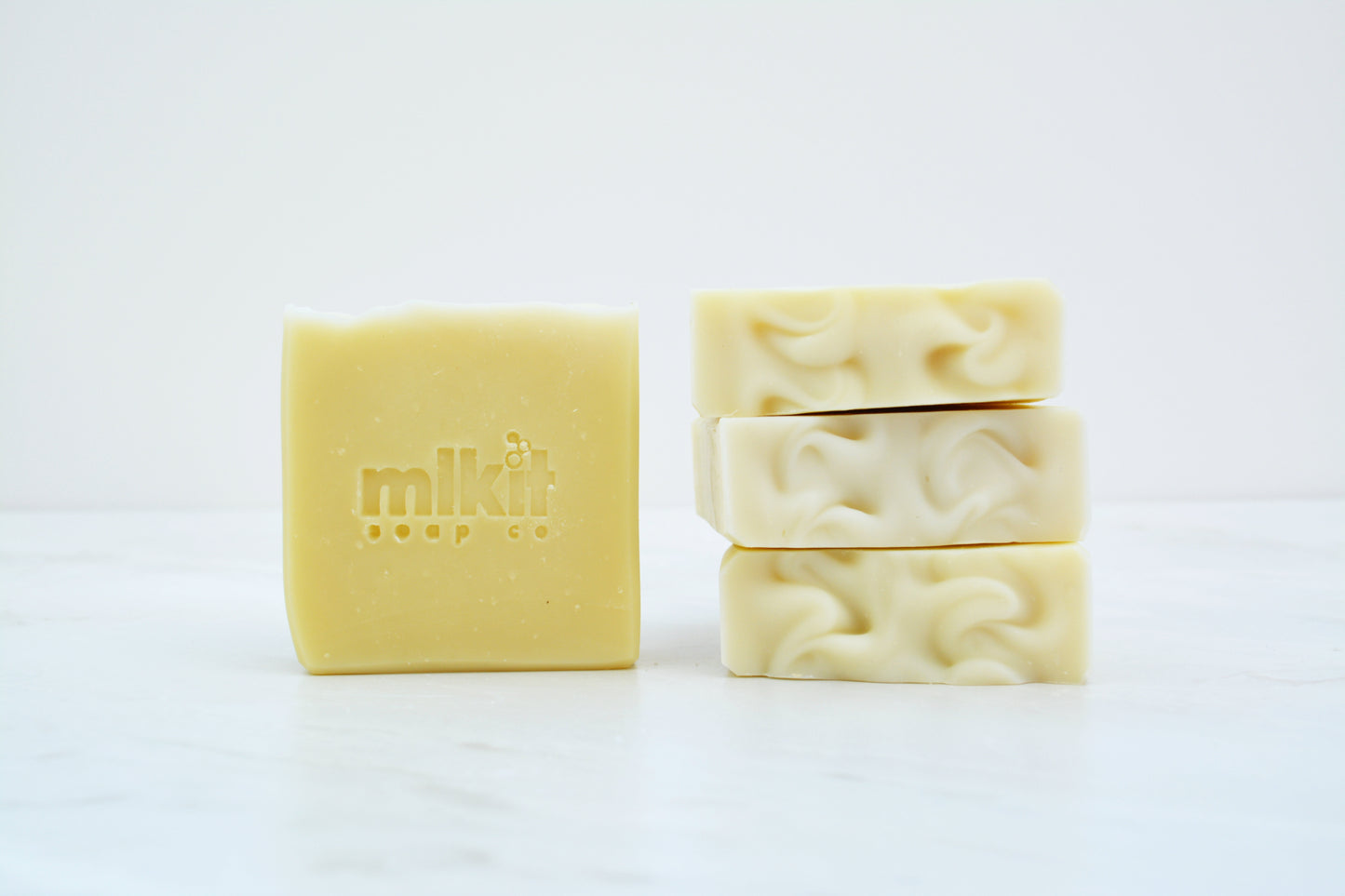 Naked Bar Soap