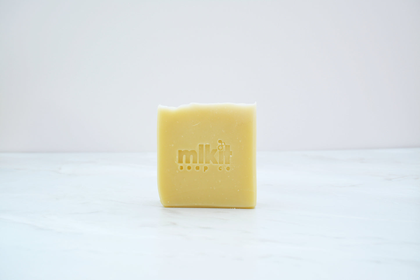 Naked Bar Soap