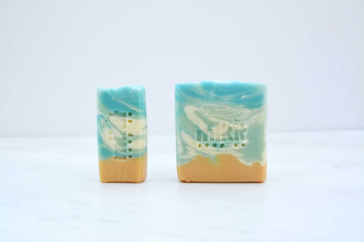 Ocean Breeze Bar Soap