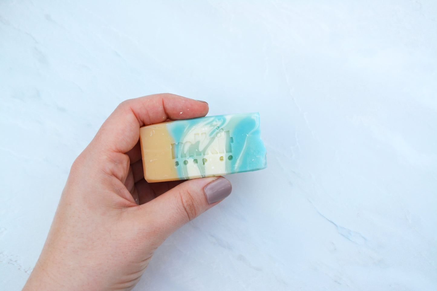 Ocean Breeze Bar Soap