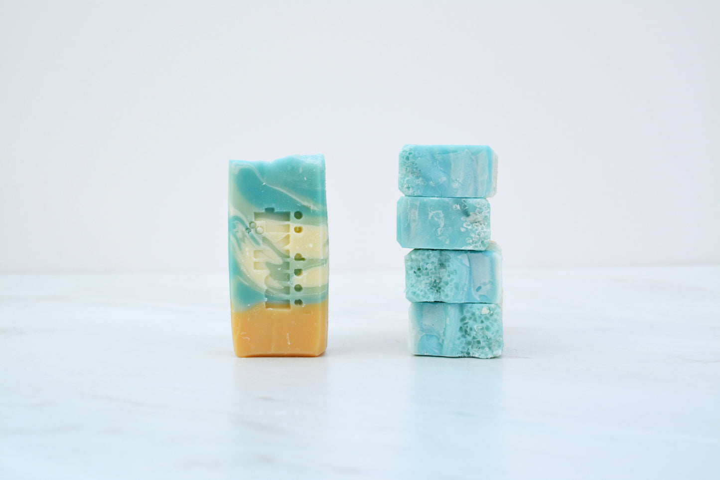 Ocean Breeze Bar Soap