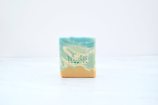 Ocean Breeze Bar Soap