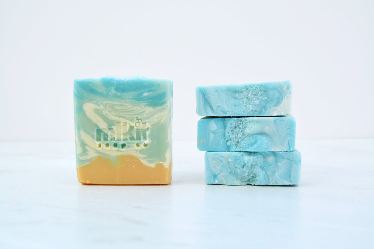 Ocean Breeze Bar Soap