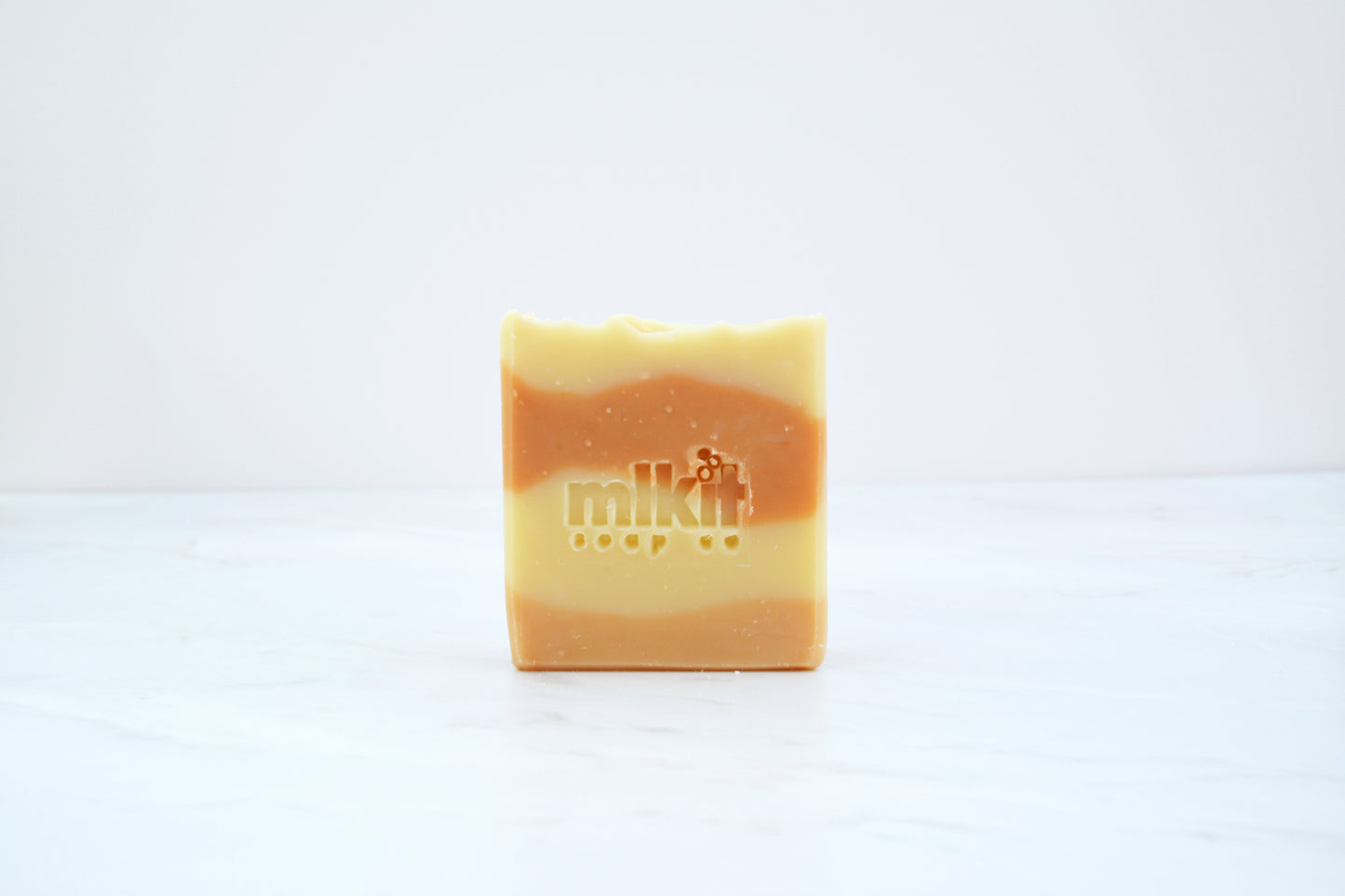 Spiced Pepper and Wood Bar Soap