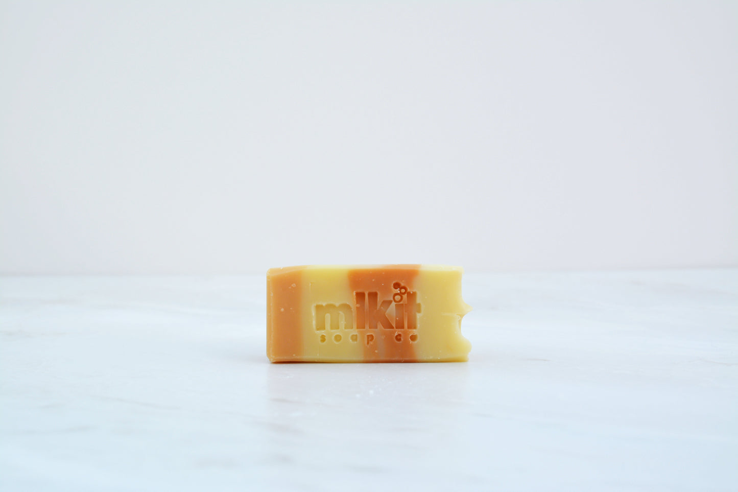 Spiced Pepper and Wood Bar Soap