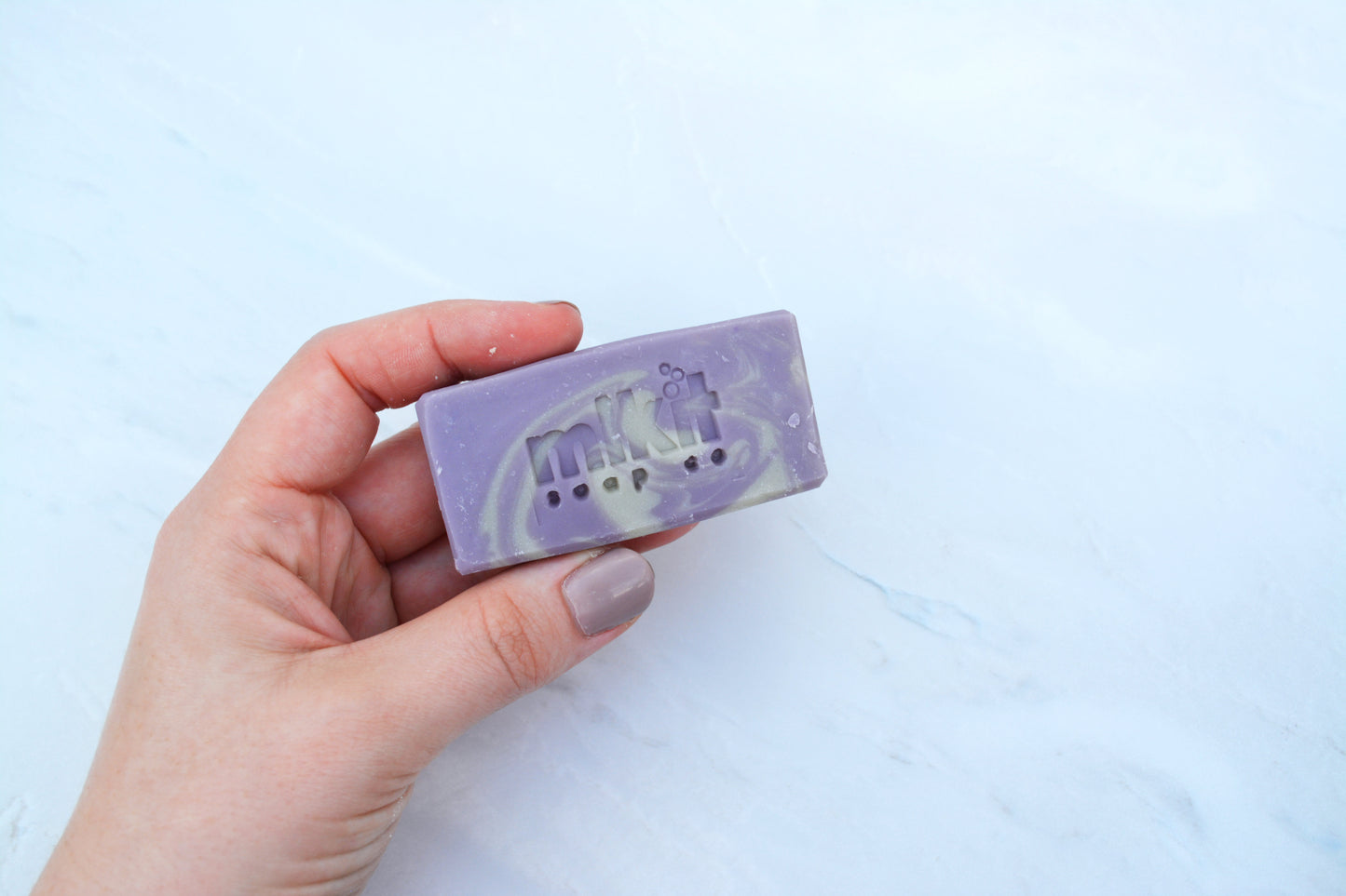 Sugar Plum Bar Soap