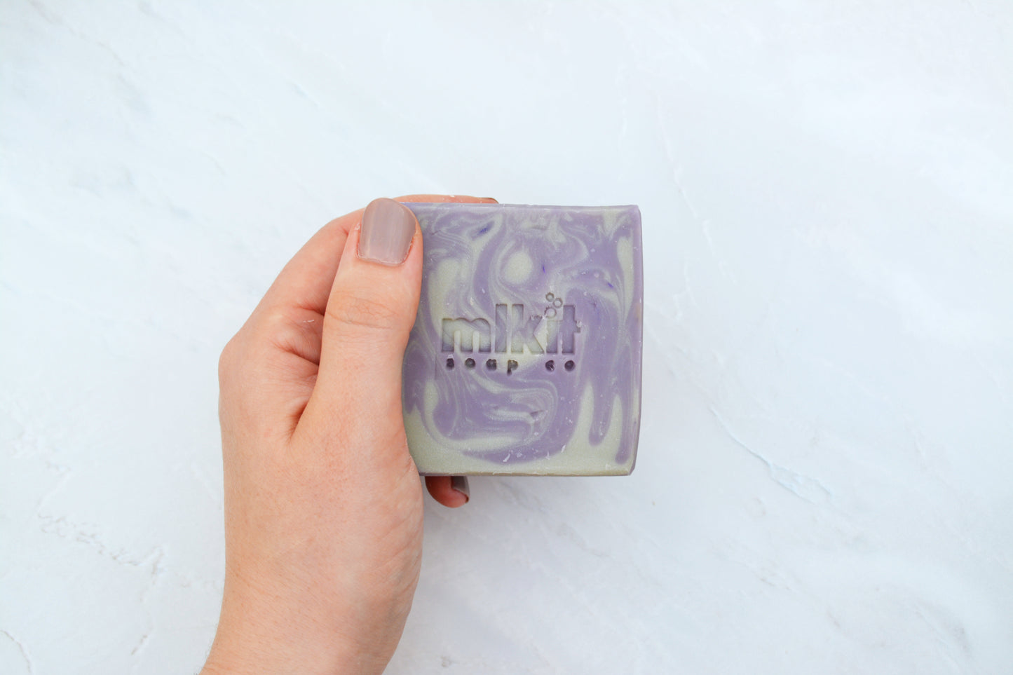 Sugar Plum Bar Soap