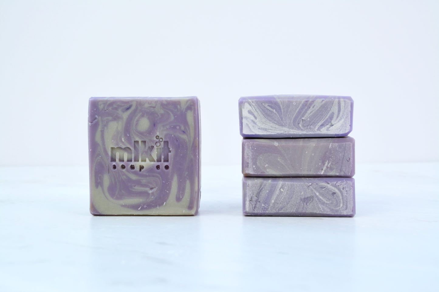 Sugar Plum Bar Soap